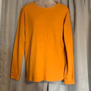 🟠 Forever 21 Long Sleeve Shirt 🟠